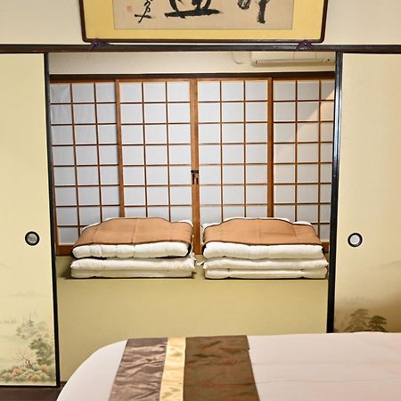 Kyoto Central Base מראה חיצוני תמונה