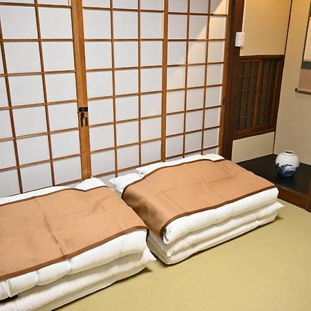 Kyoto Central Base מראה חיצוני תמונה