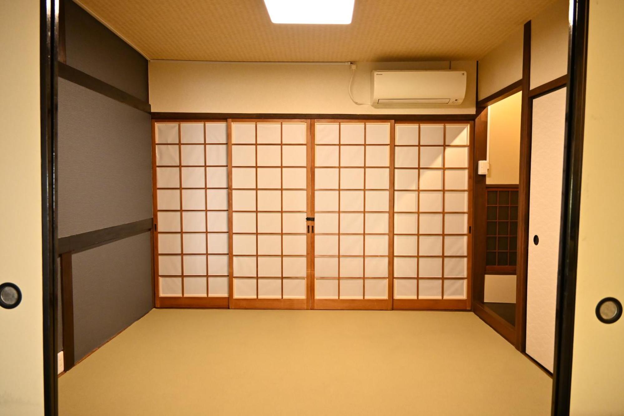 Kyoto Central Base מראה חיצוני תמונה