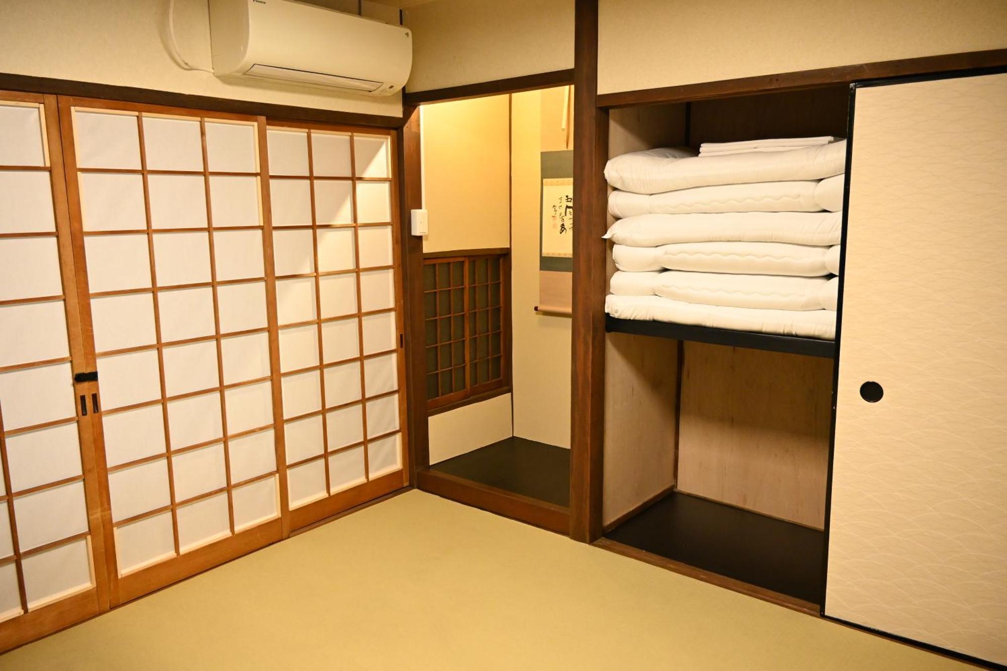 Kyoto Central Base מראה חיצוני תמונה