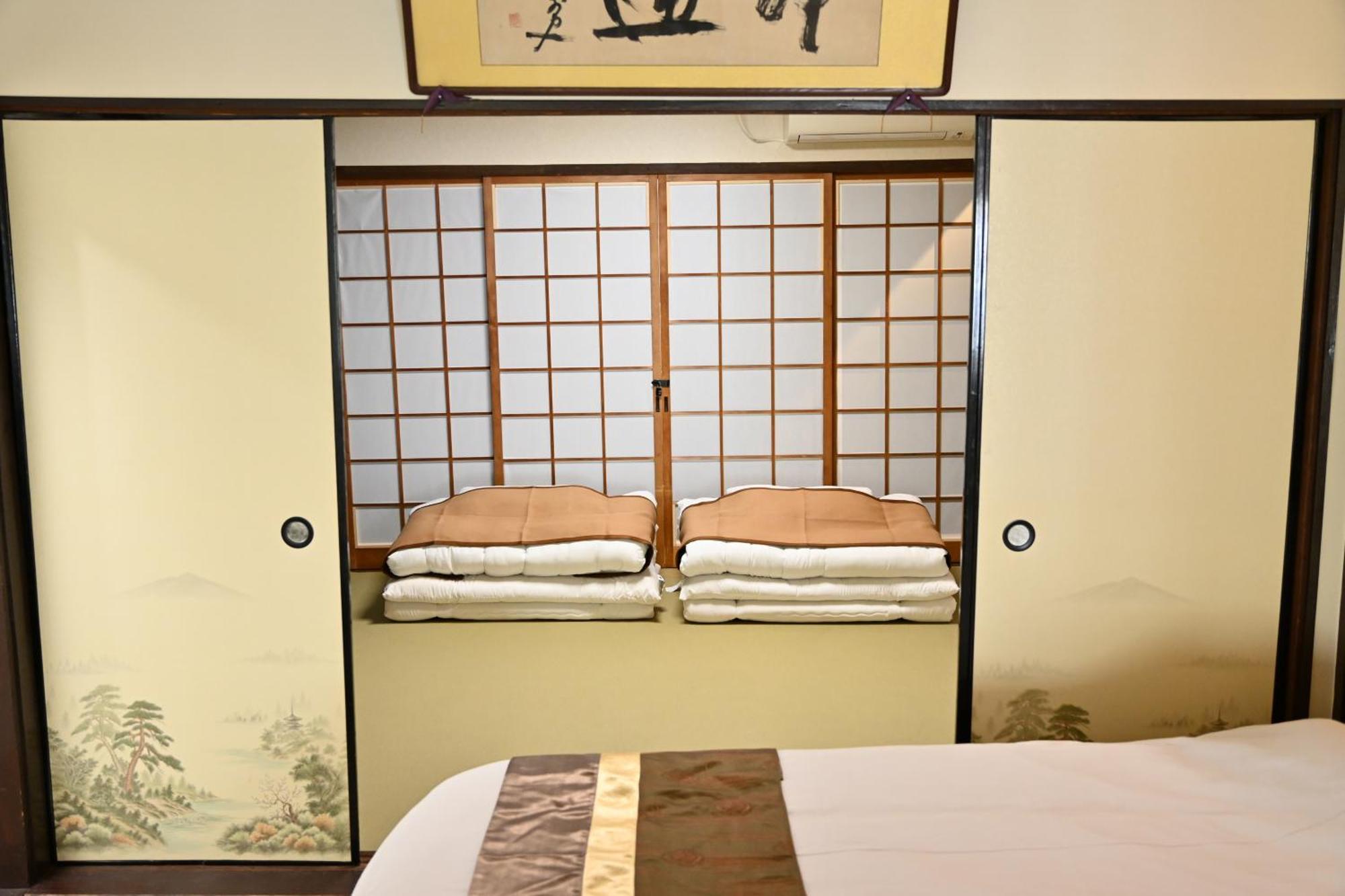 Kyoto Central Base מראה חיצוני תמונה