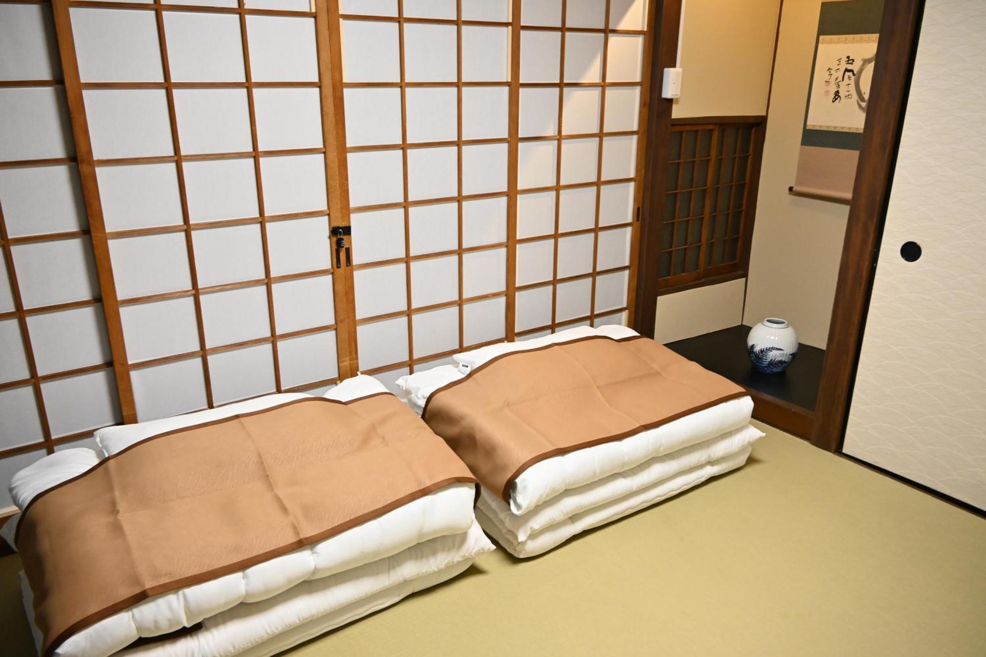Kyoto Central Base מראה חיצוני תמונה